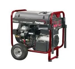        Grupo Gerador Portátil PW 15.625